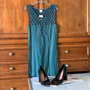 NWT Free People Intimately S/P Dress 👗